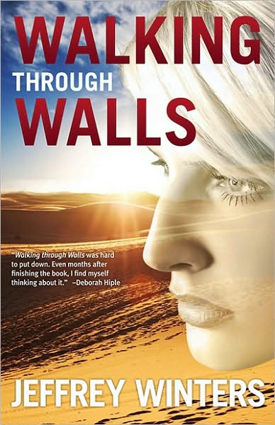 Walking Through Walls