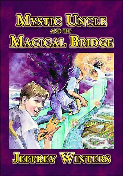 Mystic Uncle And The Magical Bridge