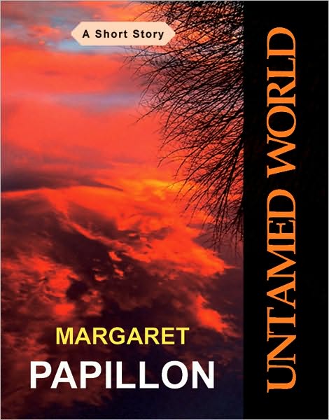 Untamed World