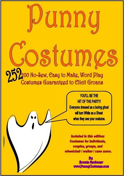 Punny Costumes