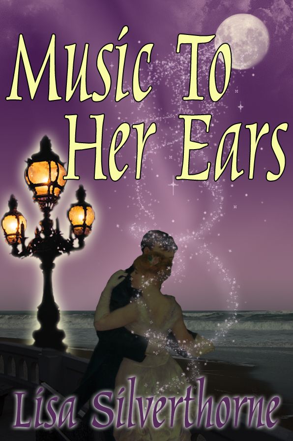 Music to Her Ears