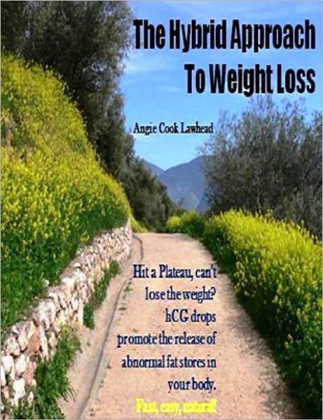 Hybrid Approach To Weight Loss