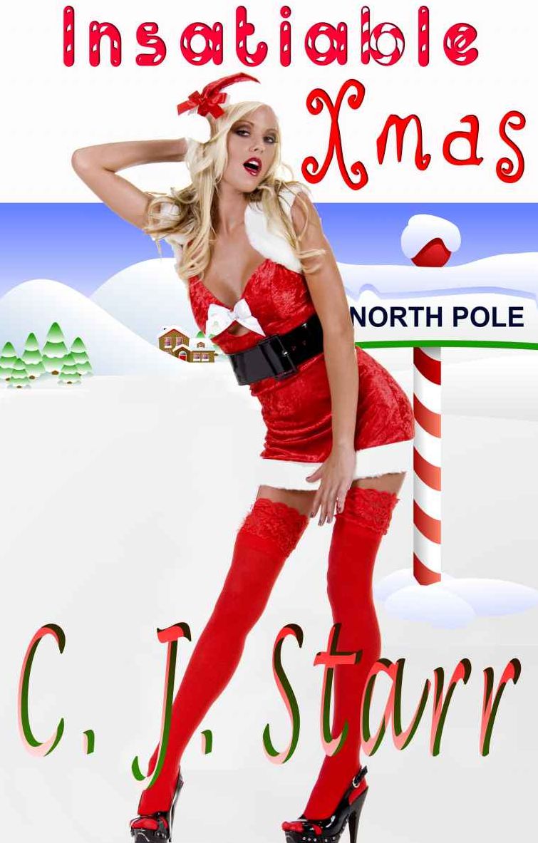 An Insatiable Christmas Gift