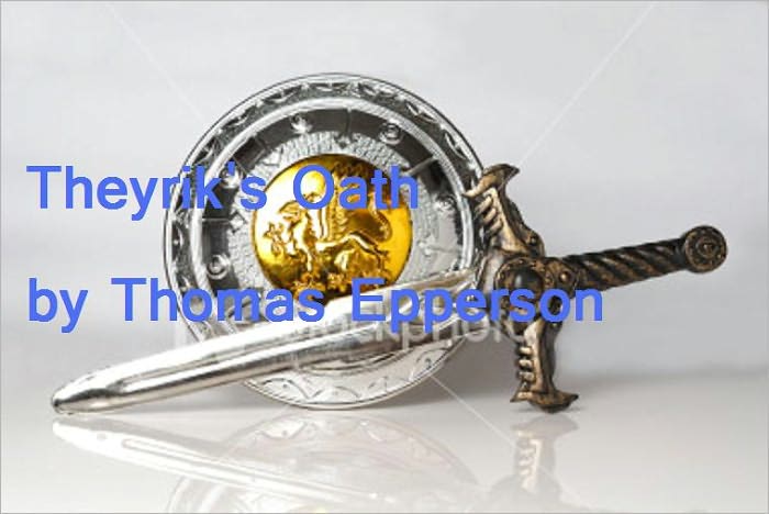 Theyrik's Oath