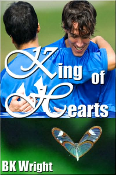 King of Hearts