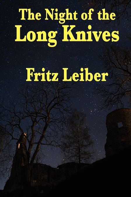The Night of the Long Knives