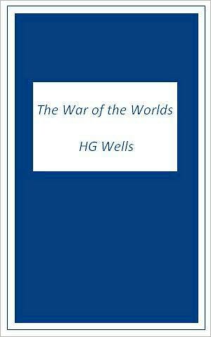 The War of the Worlds from Parsli Publishing