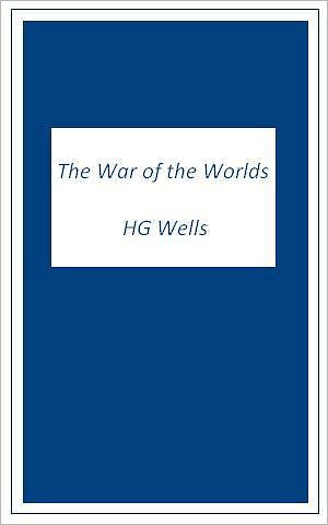 The War of the Worlds