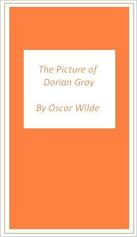 The Picture of Dorian Gray