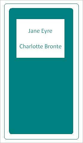 Jane Eyre - Parsli Publishing