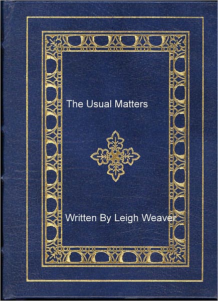 The Usual Matters