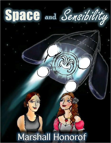 Space and Sensibility