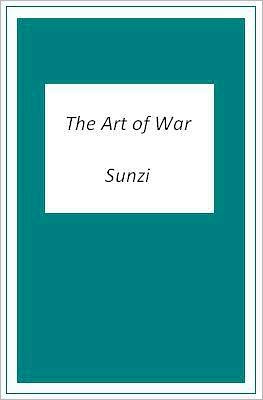 Art of War - PubIt! Edition