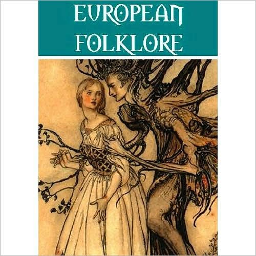 Essential European Folklore Collection