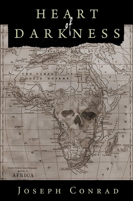 Heart of Darkness