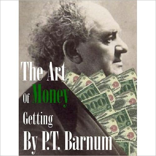 Art of Money Getting