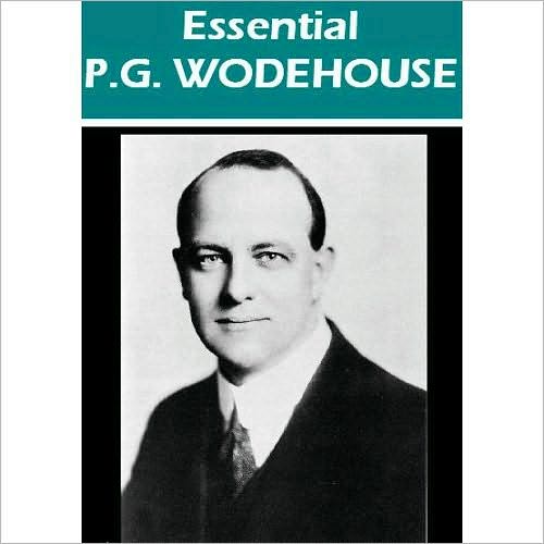 Works of P. G. Wodehouse (96 works)