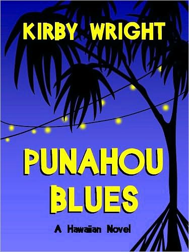 PUNAHOU BLUES