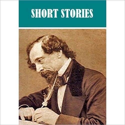 8 Collections of Short Stories
