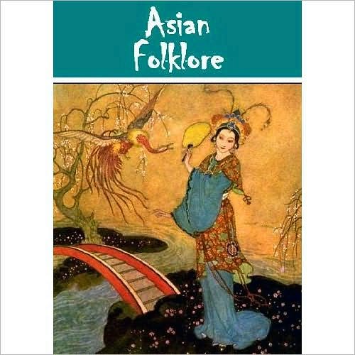 The Essential Asian Folklore Collection