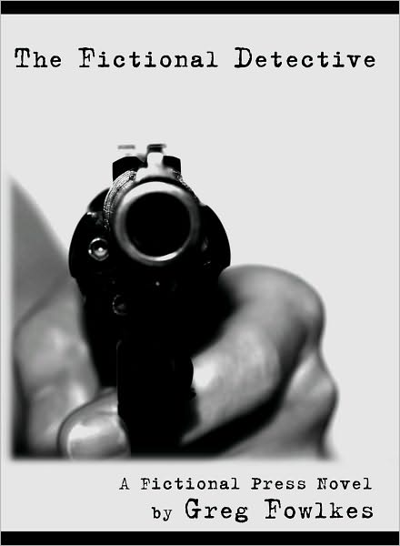 The Fictional Detective