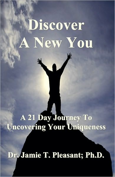 Discover A New You