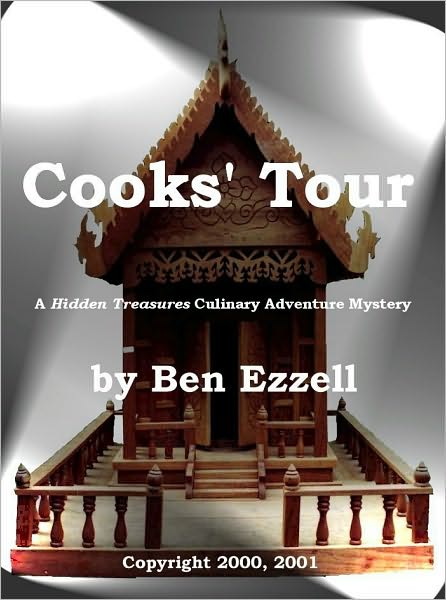 Cook's Tour