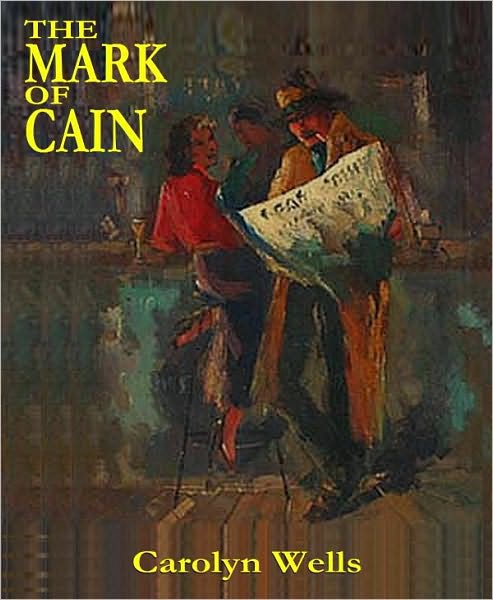 The Mark of Cain