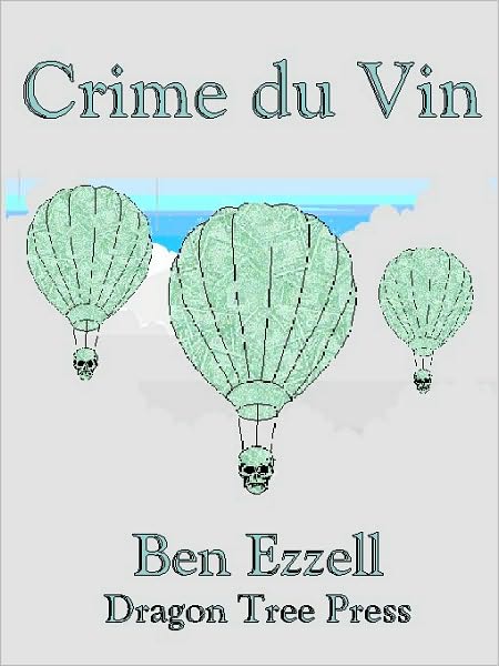 Crime du Vin