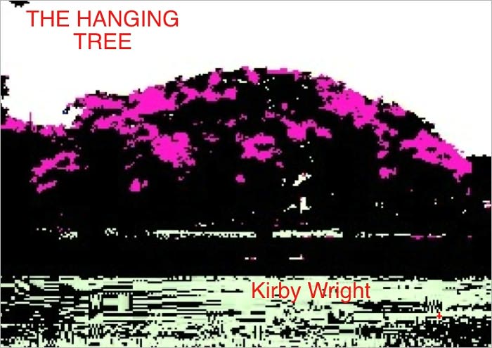 THE HANGING TREE
