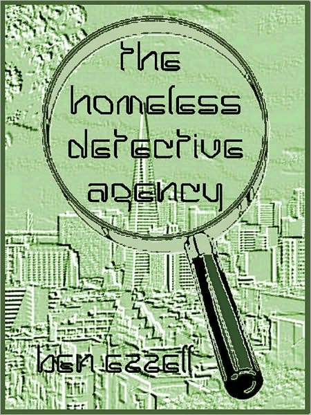 The Homeless Detective Agency