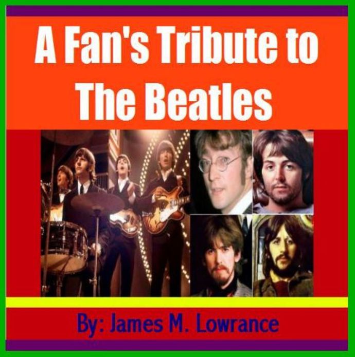 A Fans Tribute to the Beatles
