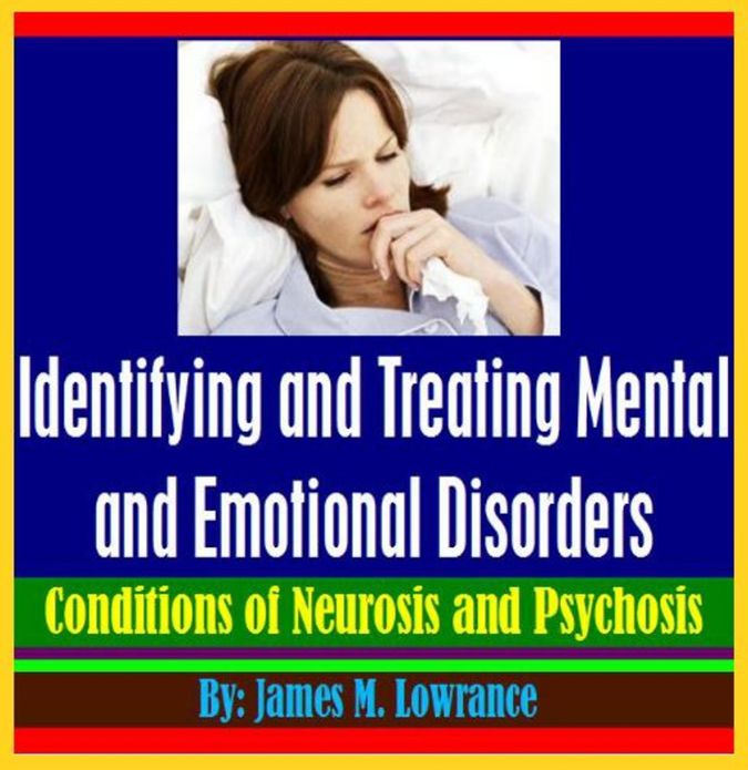 Identifying and Treating Mental and Emotional Disorders