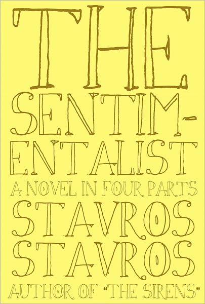 The Sentimentalist
