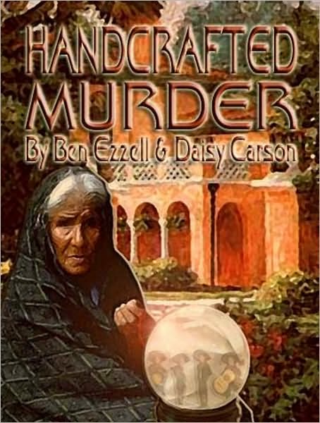 Handcrafted Murder