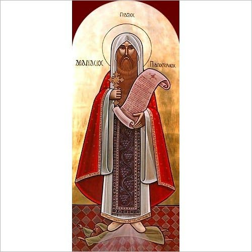 On the Incarnation of the Word
