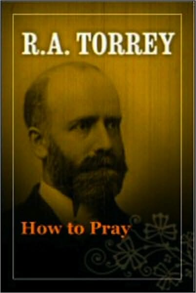 How To Pray