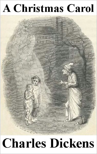 A Christmas Carol