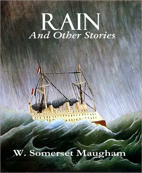 RAIN and Other Stories