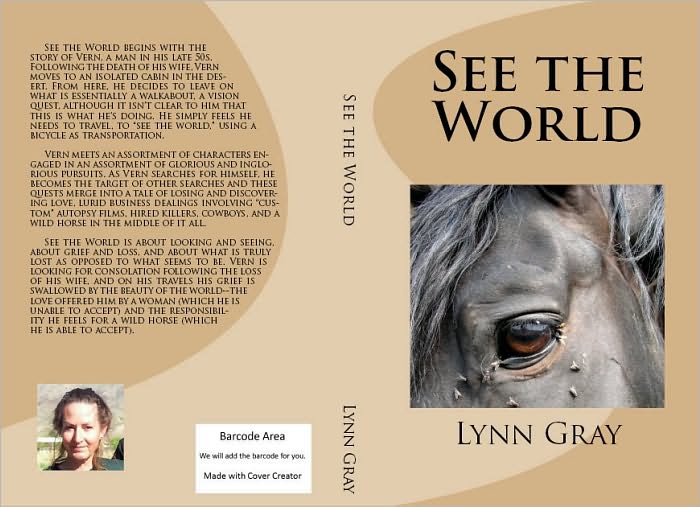 See the World