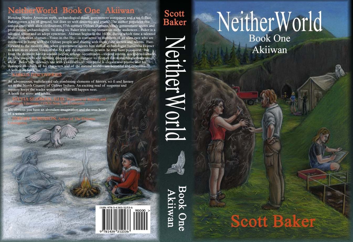Neitherworld