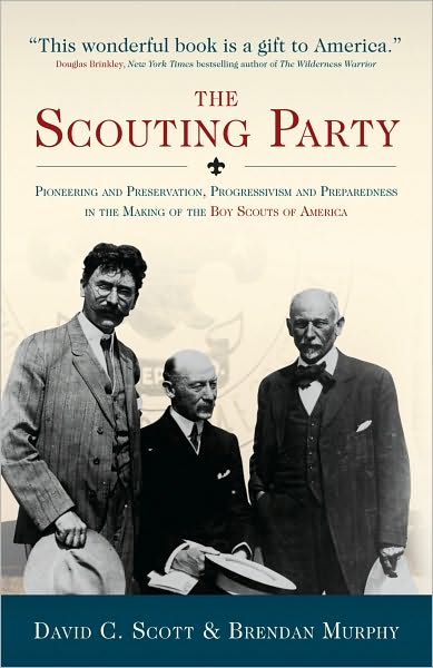 The Scouting Party