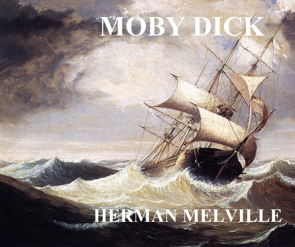 Moby Dick