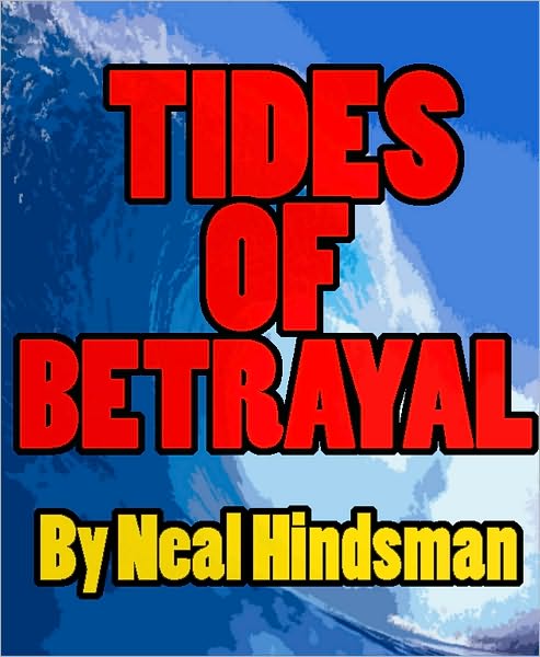 Tides of Betrayal