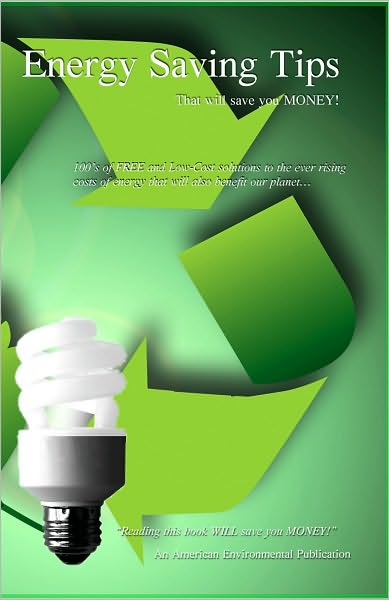 Energy Saving Tip$ that will save you money