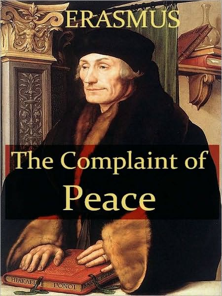 The Complaint of Peace