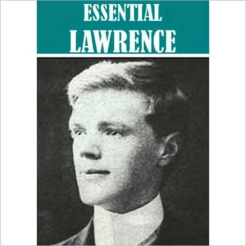 The Essential D. H. Lawrence Collection (15 books)