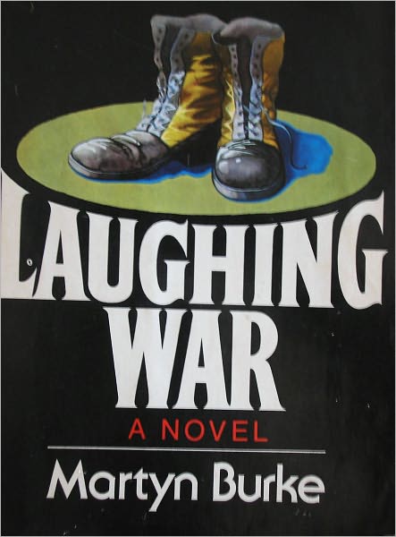 LAUGHING WAR