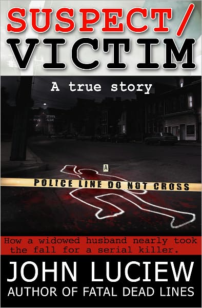 Suspect/Victim
