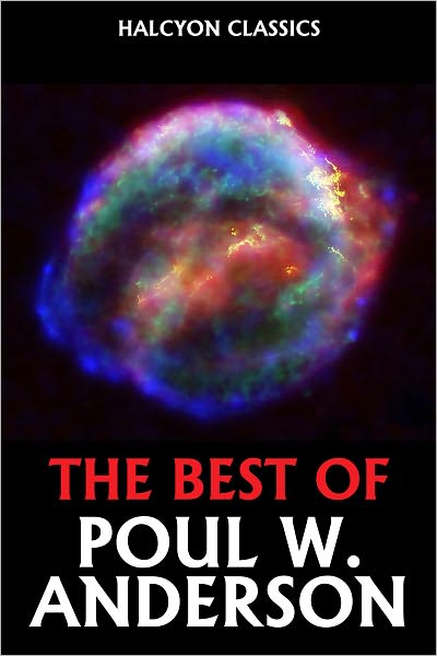 The Best of Poul Anderson